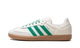 Adidas Samba Off White Court Green
