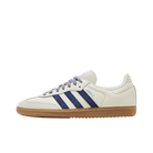 Adidas Samba Off White Dark Blue, Off White/Dark Blue/Clear Sky (JI3907)