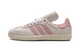 Adidas Samba Pharrell Humanrace Aluminium