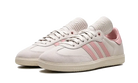 Adidas Samba Pharrell Humanrace Aluminium, Aluminium/Aluminium/Wonder Mauve (ID3127)