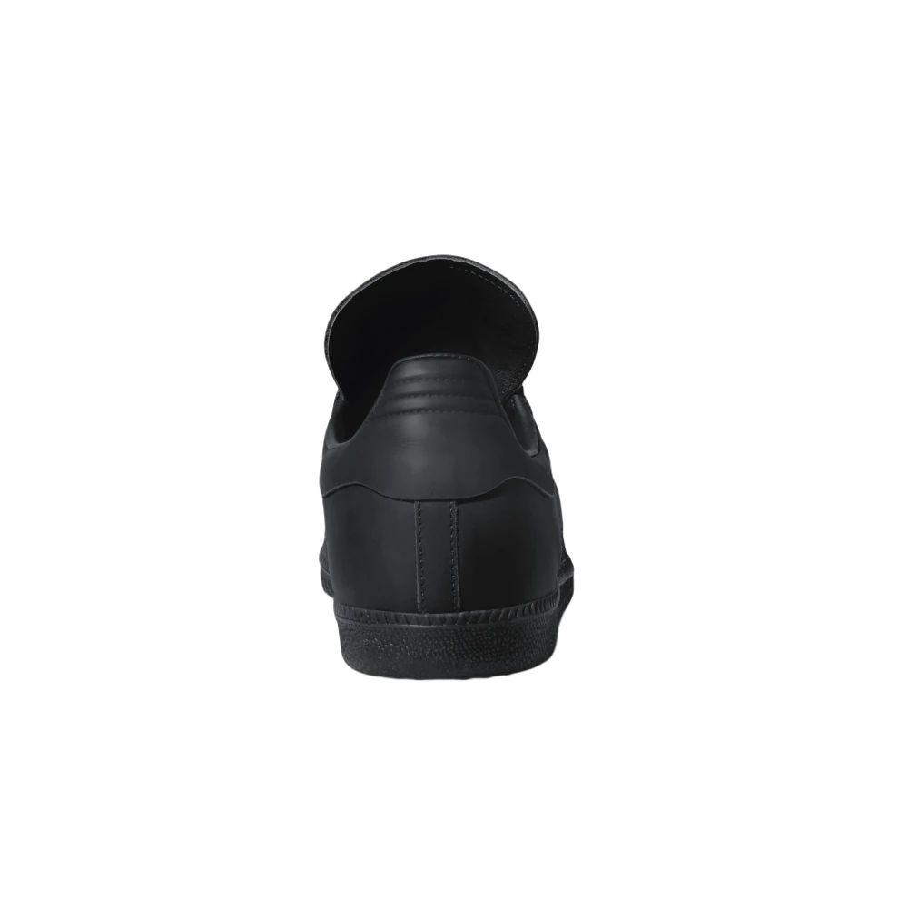 Adidas Samba Pharrell Humanrace Charcoal, Charcoal/Charcoal/Charcoal (IE7291)