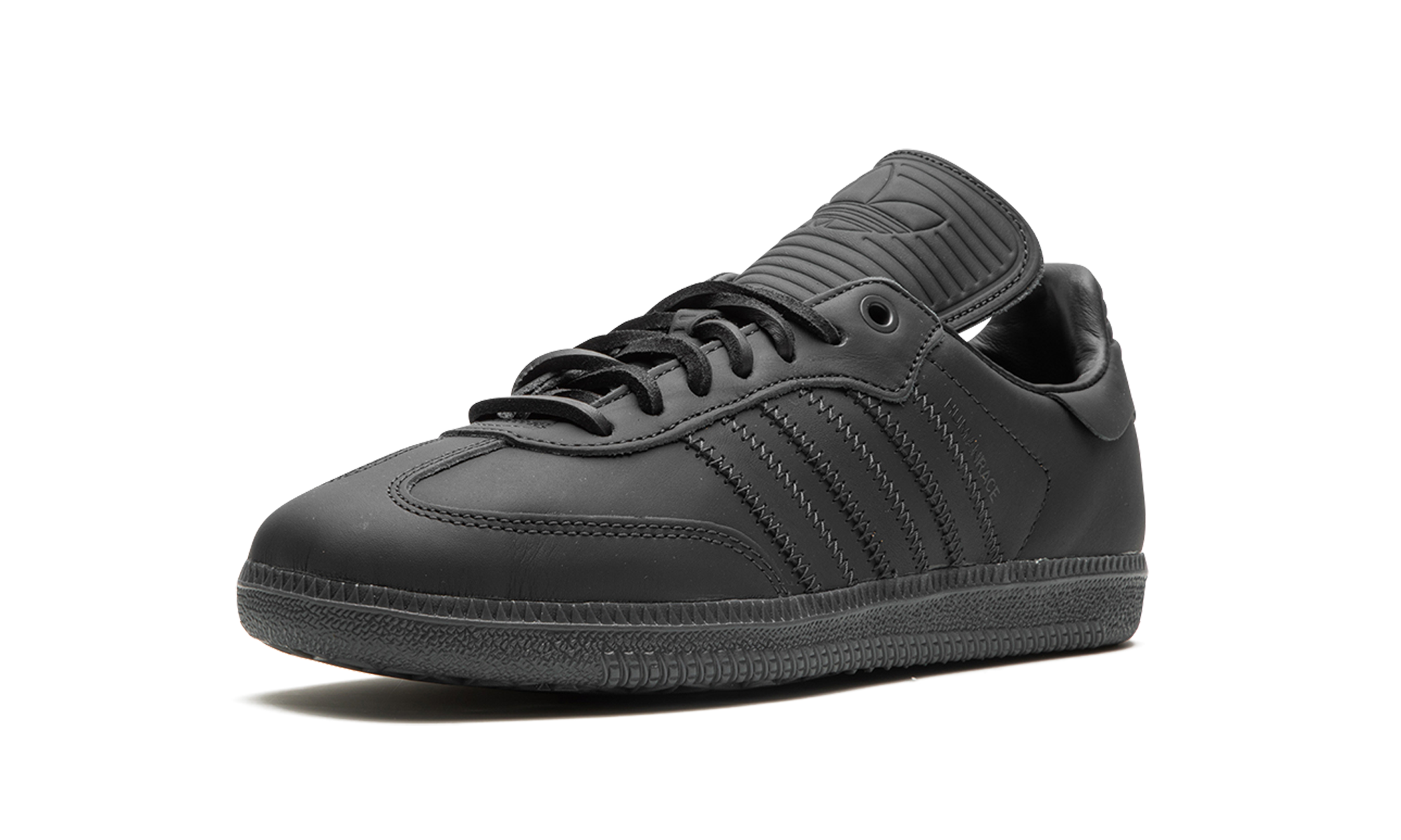 Adidas Samba Pharrell Humanrace Charcoal