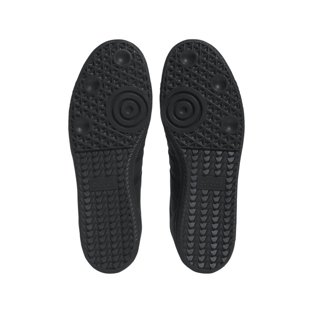 Adidas Samba Pharrell Humanrace Charcoal, Charcoal/Charcoal/Charcoal (IE7291)