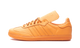 Adidas Samba Pharrell Humanrace Orange