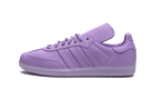 Adidas Samba Pharrell Humanrace Purple, Purple/Purple/Purple (IE7296)