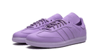 Adidas Samba Pharrell Humanrace Purple, Purple/Purple/Purple (IE7296)