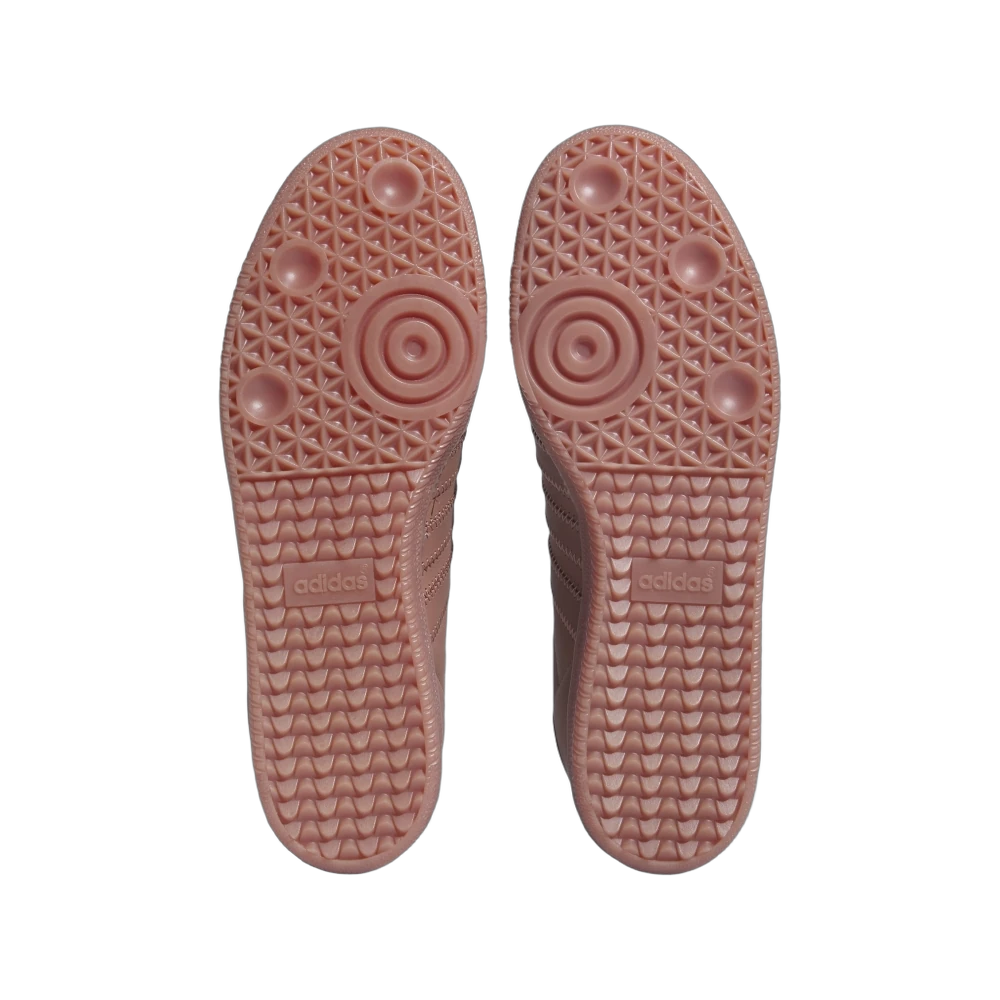 Adidas Samba Pharrell Humanrace Terracotta, Terracotta/Terracotta/Terracotta (IE7290)