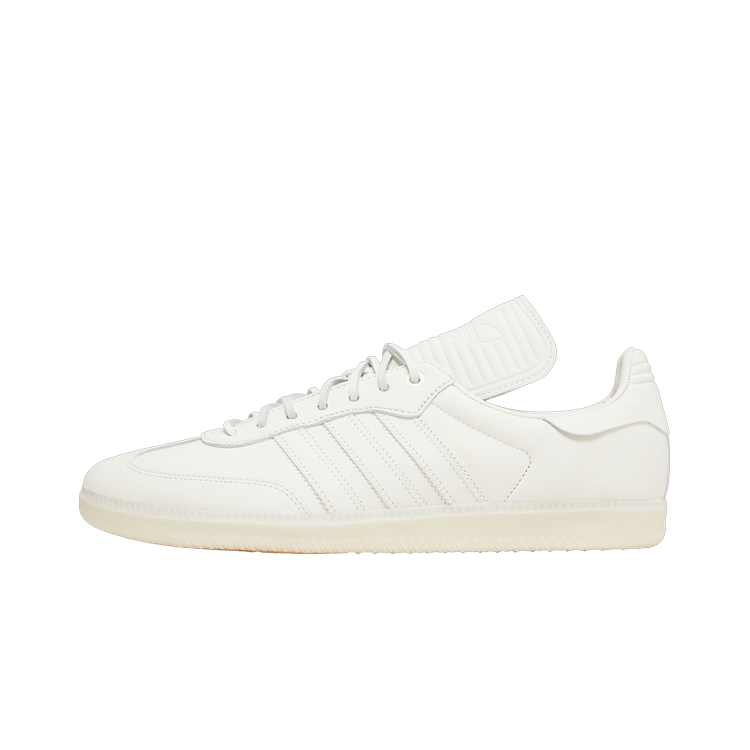 Adidas Samba Pharrell Humanrace White, White/White/White (IF5124)