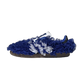 Adidas Samba Reverie by Caroline Hú CLOT Blue Lace Upper