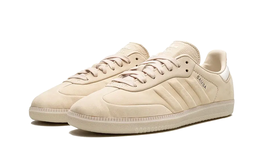 Adidas Samba Sand Strata, Sand Strata/Sand Strata/Off White (IE4956)