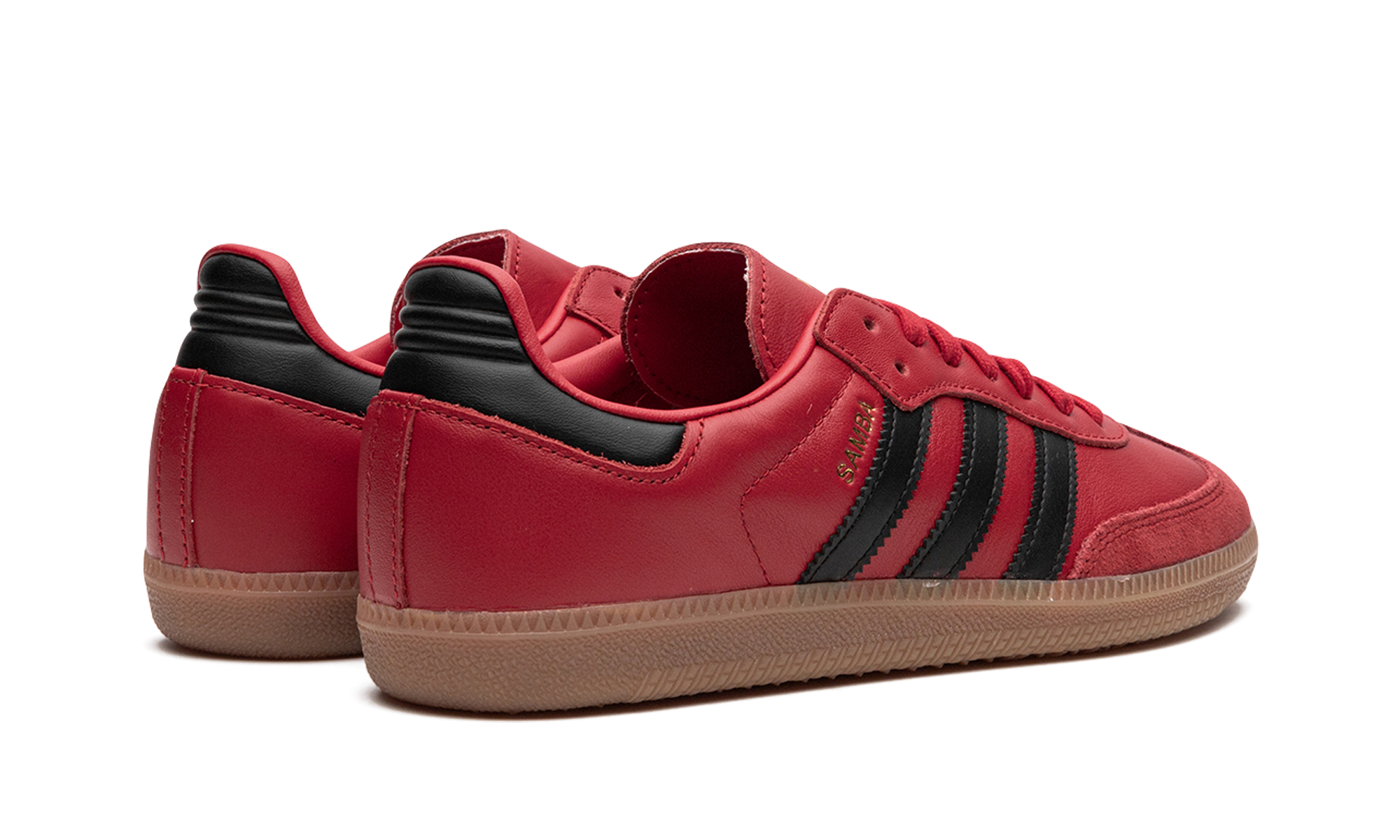 Adidas Samba Team Bayern Munich