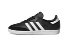 Adidas Samba Team Juventus, Core Black/Footwear White/Footwear White (HQ7034)