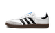 Adidas Samba Vegan White Gum