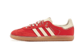 Adidas Samba Wales Bonner Red White