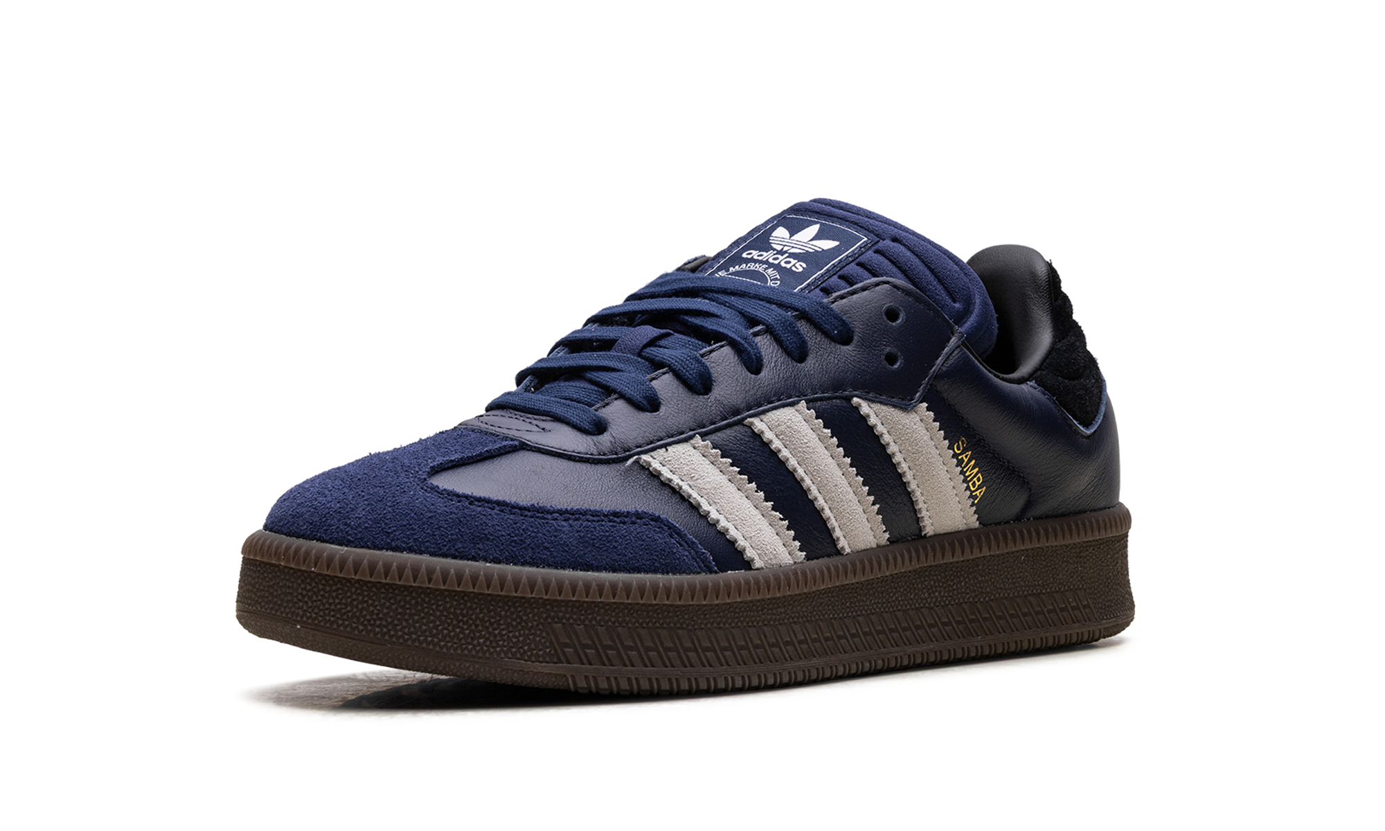 Adidas Samba XLG Dark Blue