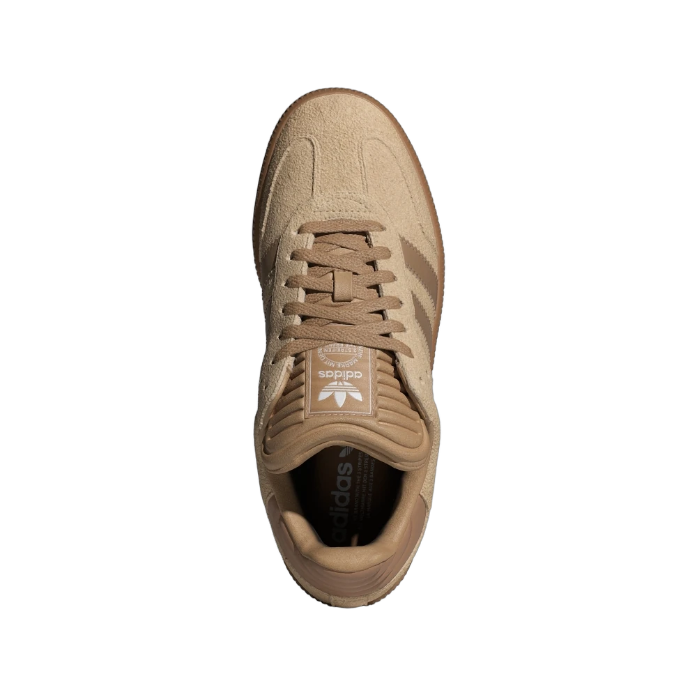Adidas Samba XLG Magic Beige Cardboard, Magic Beige /Cardboard/Gum (IG6289)