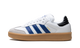 Adidas Samba XLG Royal Blue