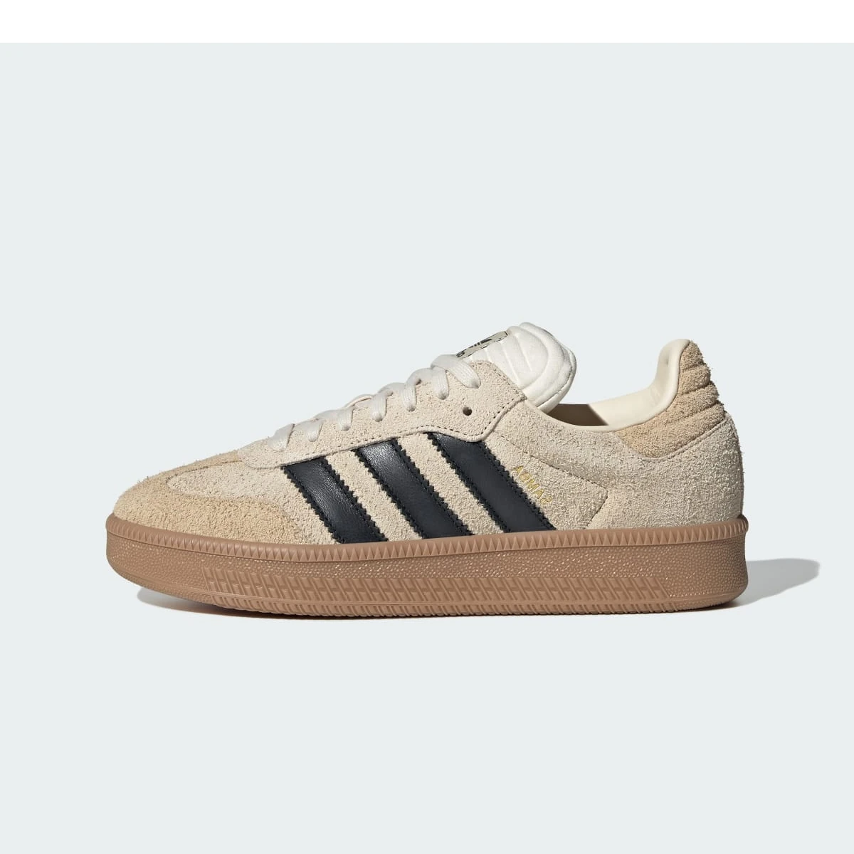 Adidas Samba XLG Wonder White Core Black Gum