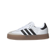 Adidas Sambae Cloud White Metallic Gold