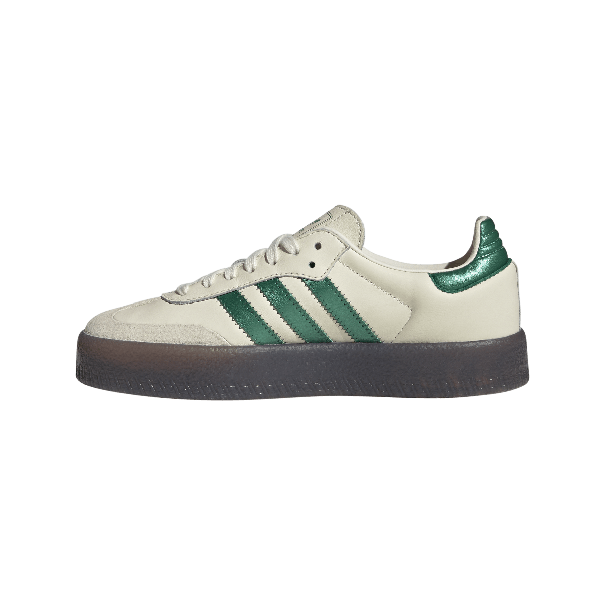 Adidas Sambae Cream Bold Green