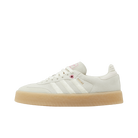 Adidas Sambae Ivory Pink Fusion, Ivory/Ivory/Pink Fusion (ID1104)