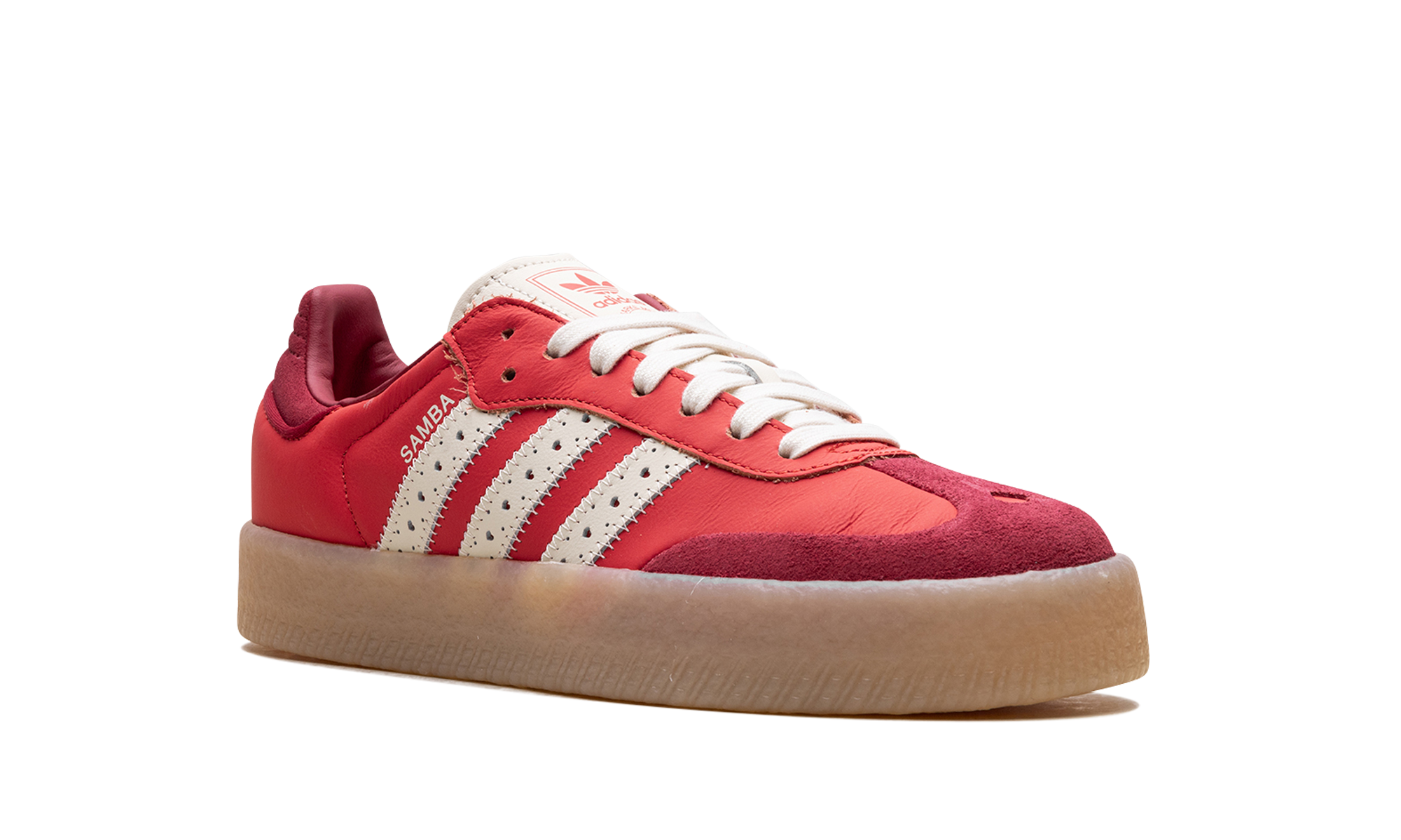 Adidas Sambae Valentine's Day
