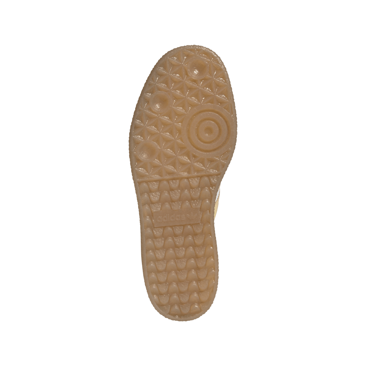 Adidas Sambae White Orange Tint Tangerine