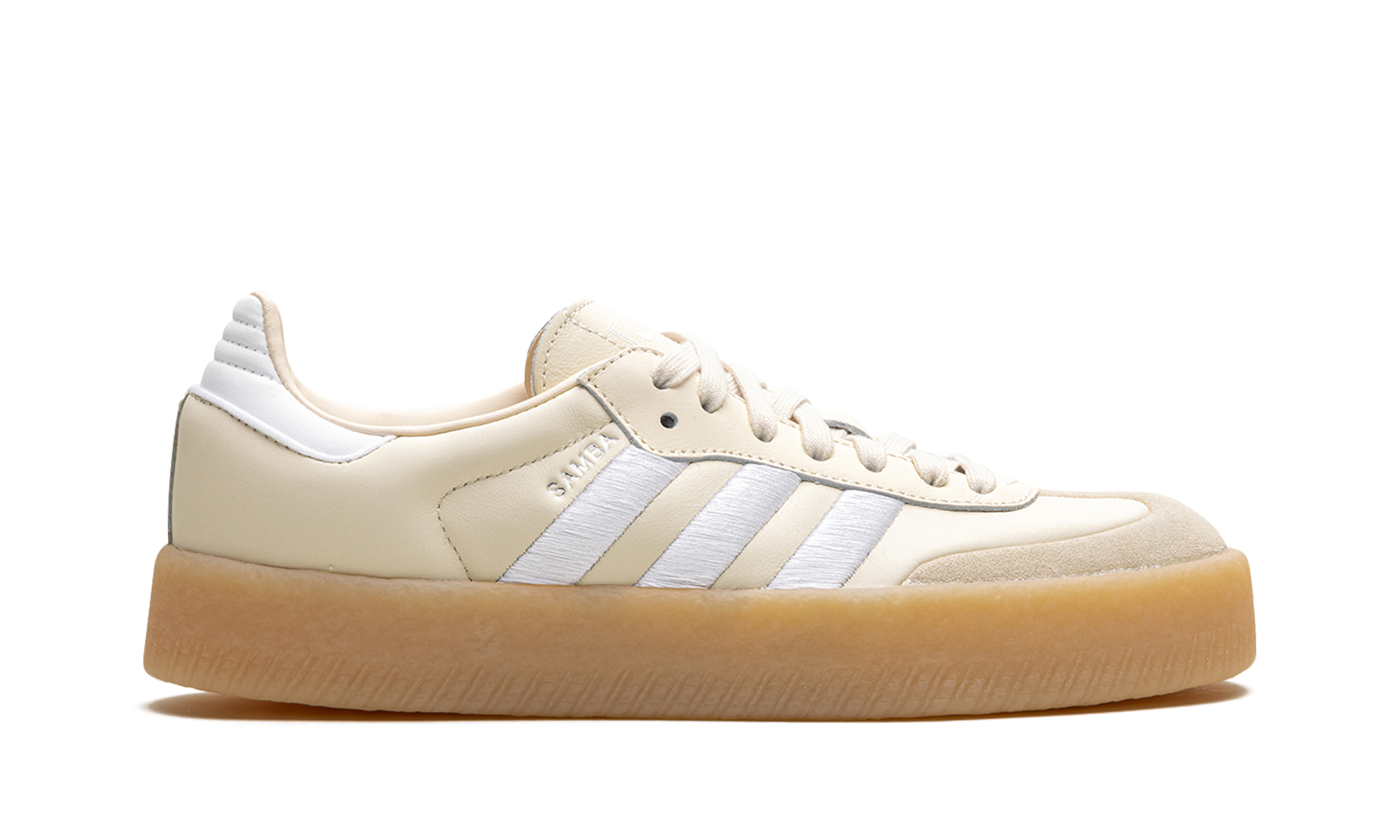 Adidas Sambae Wonder White Gum
