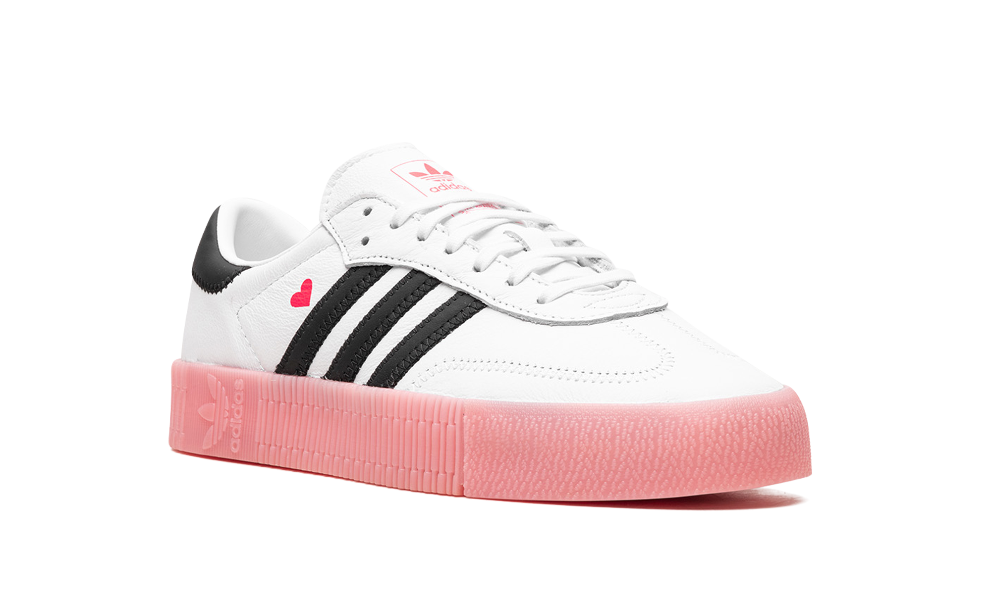 Adidas Sambarose Valentine