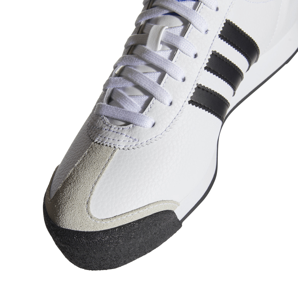 Adidas Samoa Cloud White Core Black