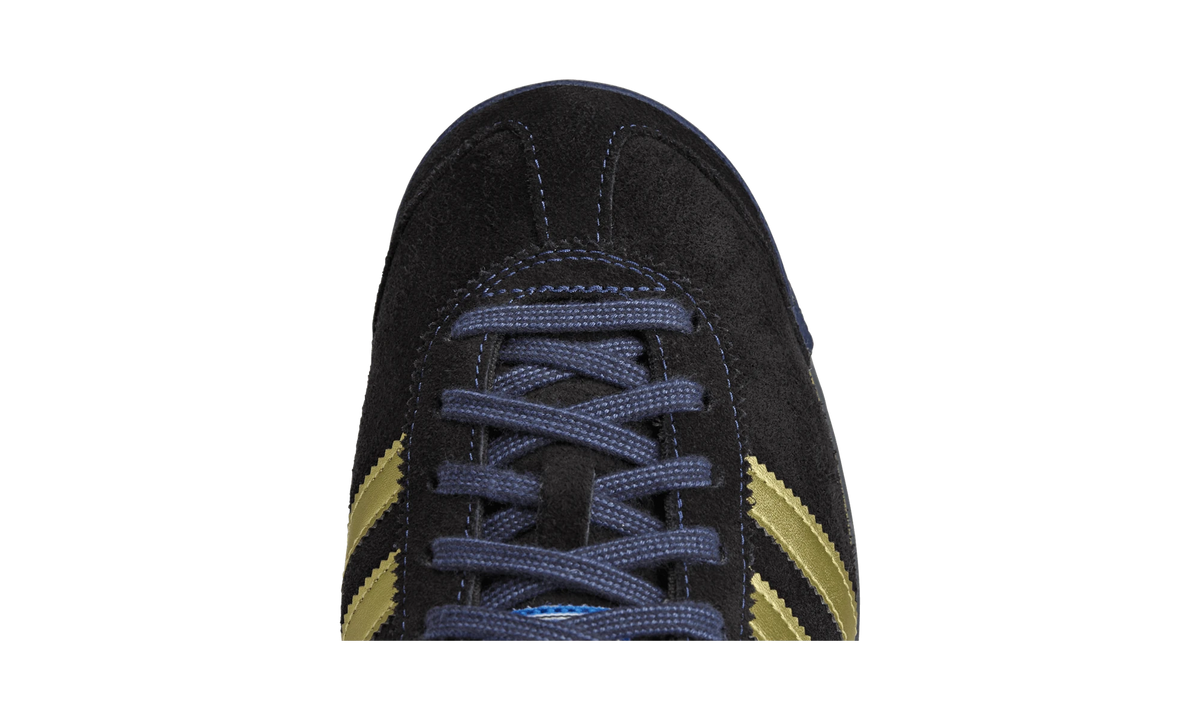 Adidas Samoa II SPZL Tech Indigo Matte Gold