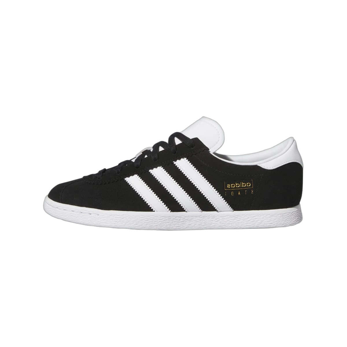 Adidas Stadt Black White