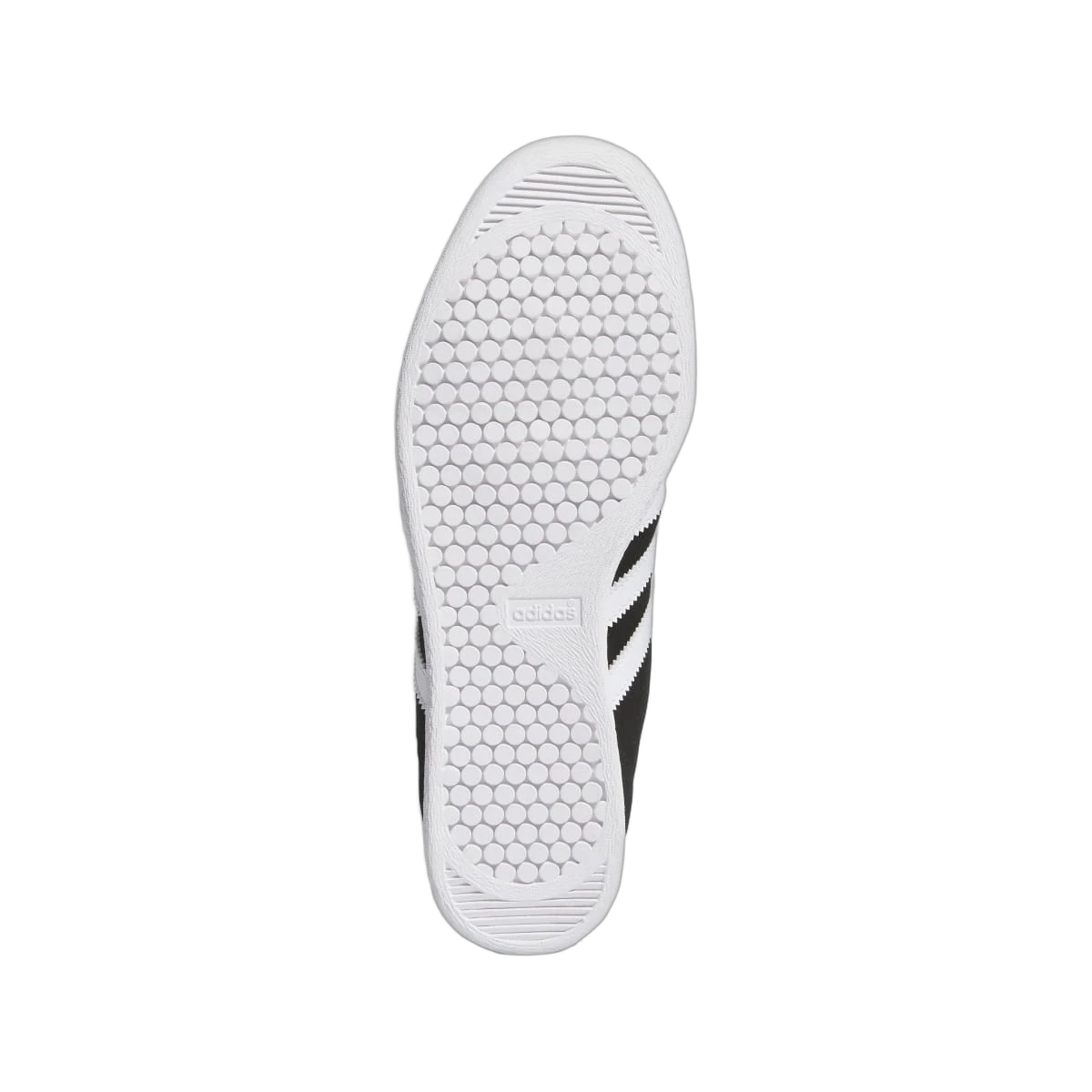 Adidas Stadt Black White