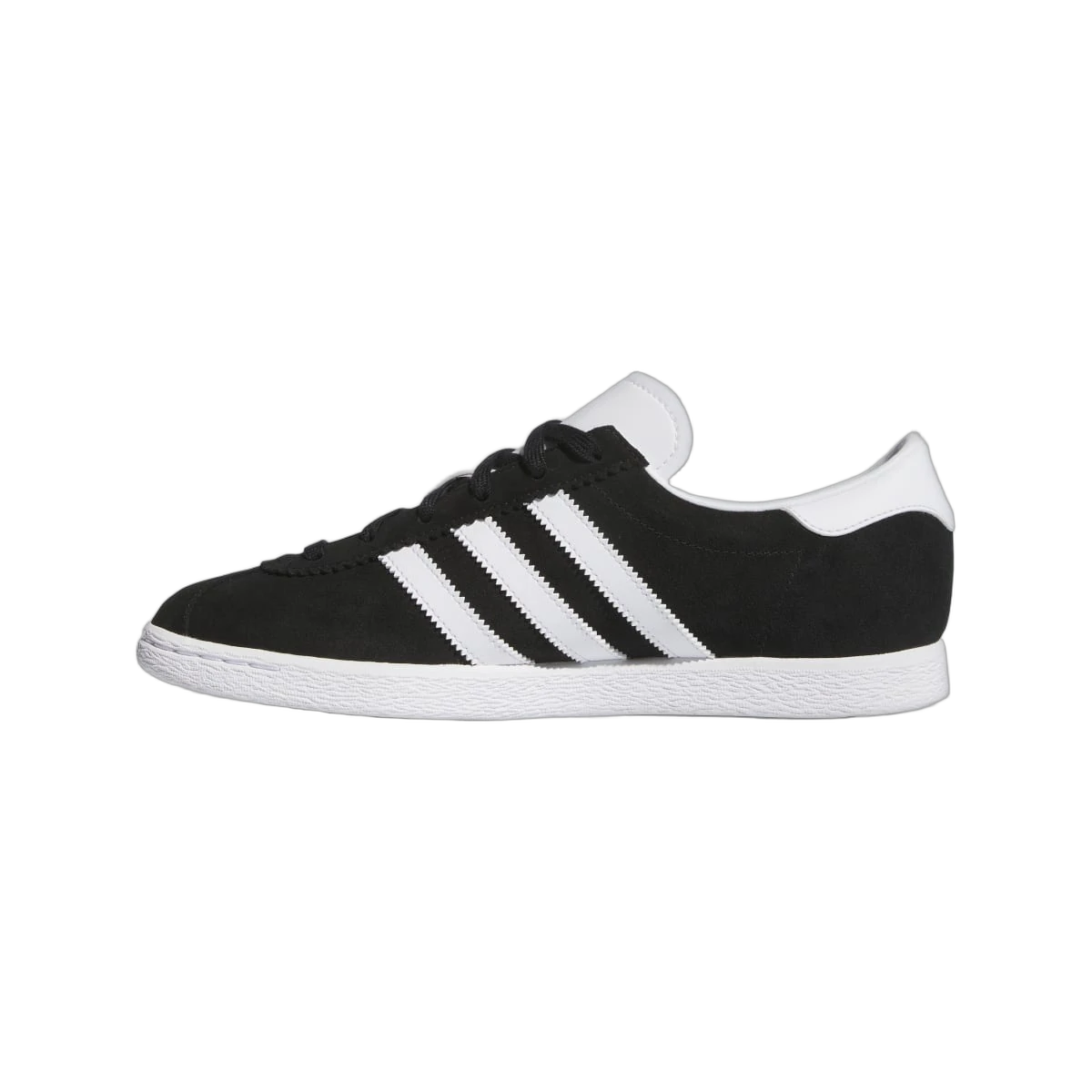 Adidas Stadt Black White