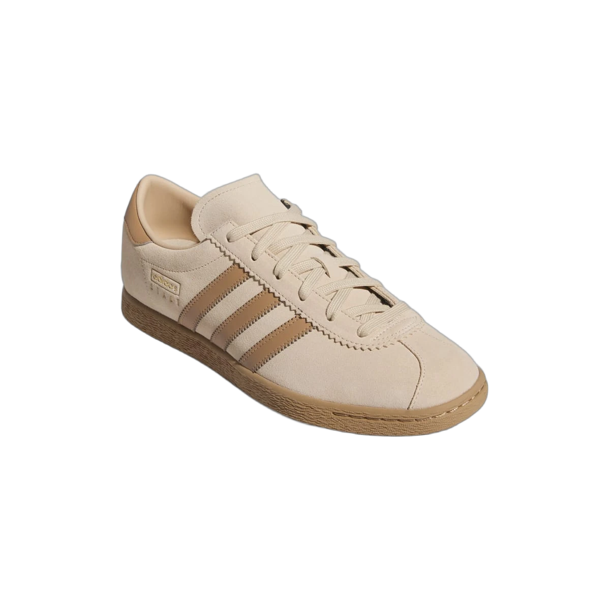 Adidas Stadt Magic Beige Cardboard