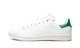 Adidas Stan Smith Forever PRIMEGREEN White
