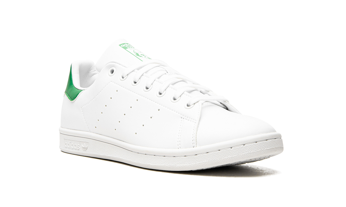 Adidas Stan Smith Forever PRIMEGREEN White