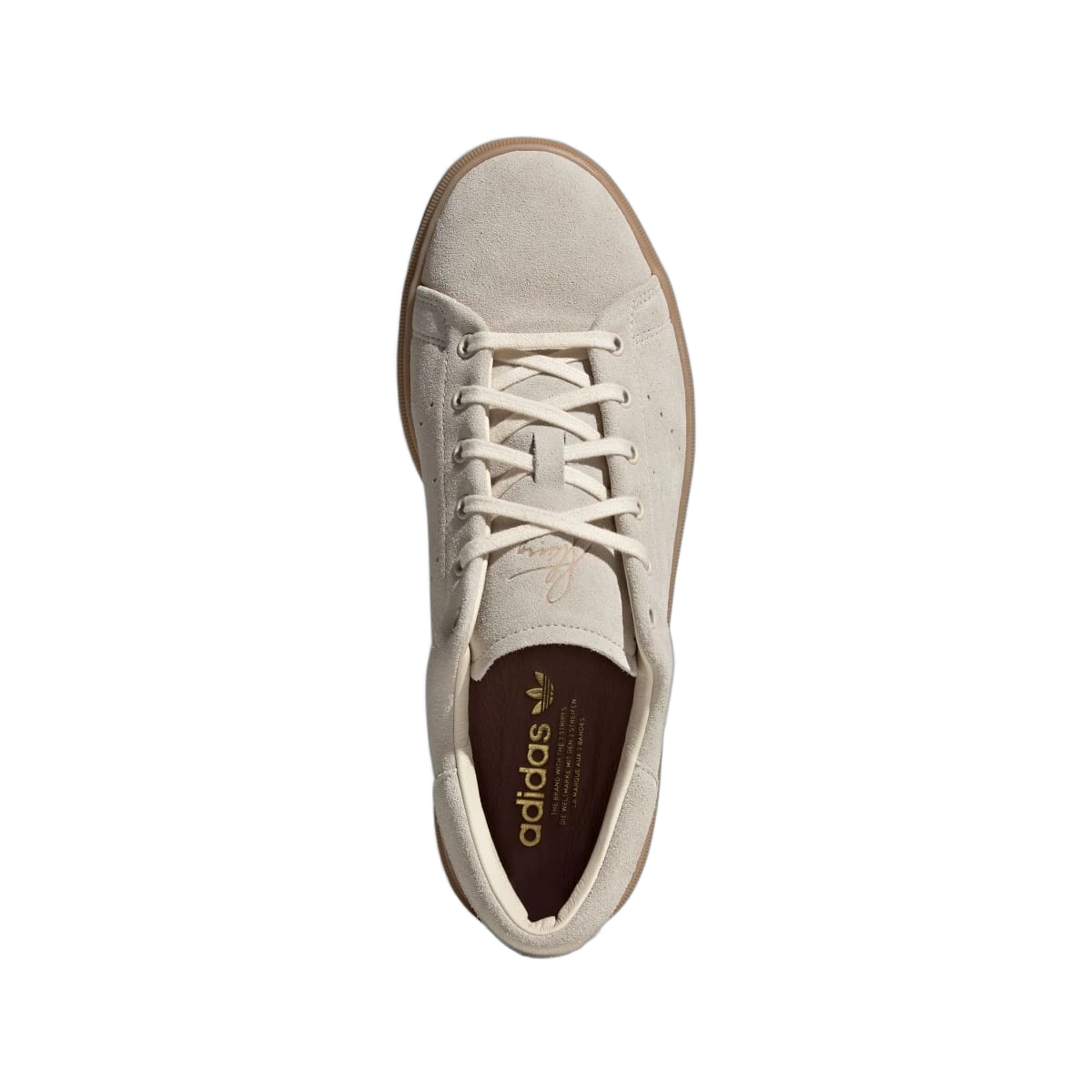 Adidas Stan Smith Freizeit Wonder White