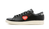 Adidas Stan Smith Human Made Black