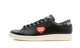 Adidas Stan Smith Human Made Black