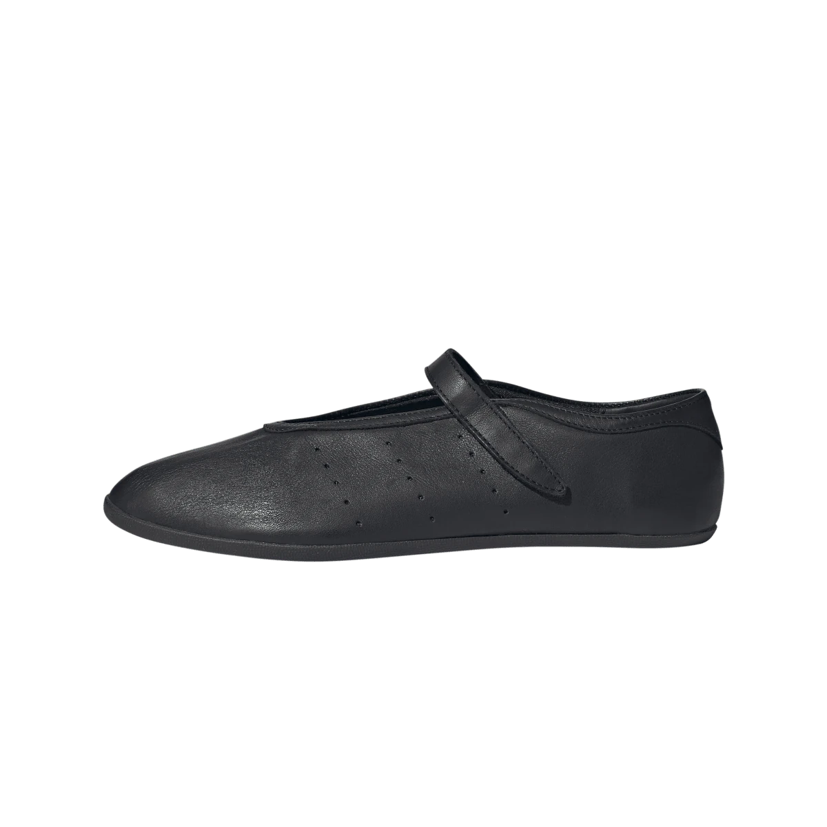 Adidas Stan Smith Lo Pro Triple Black