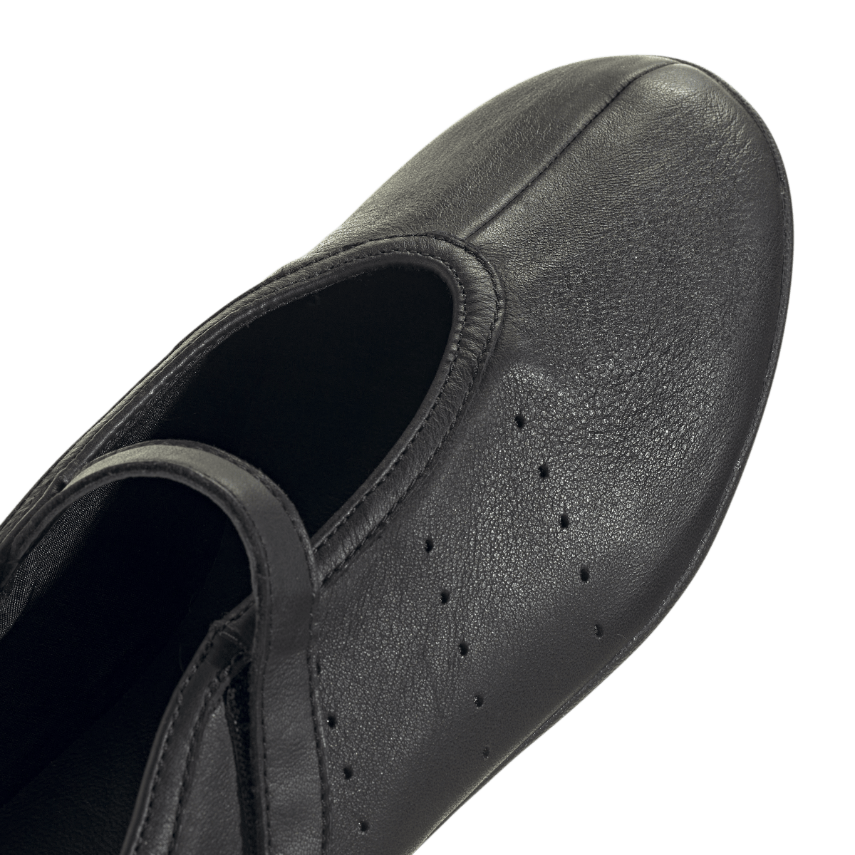 Adidas Stan Smith Lo Pro Triple Black