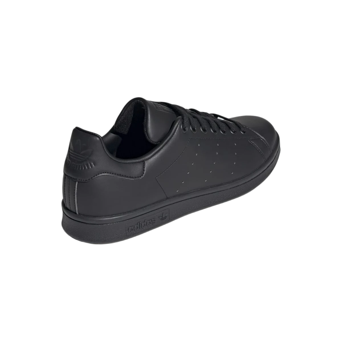 Adidas Stan Smith Primegreen Triple Black