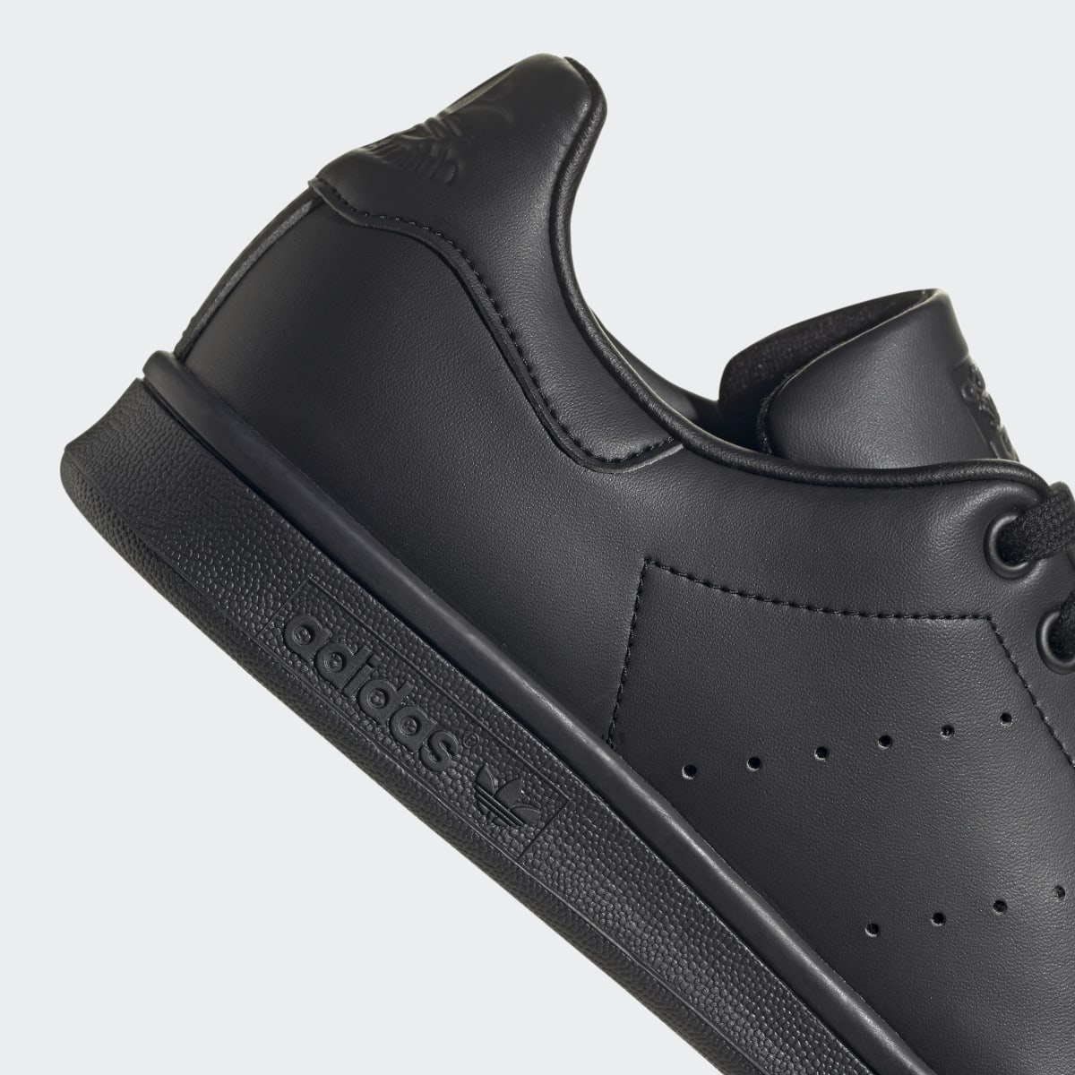 Adidas Stan Smith Primegreen Triple Black