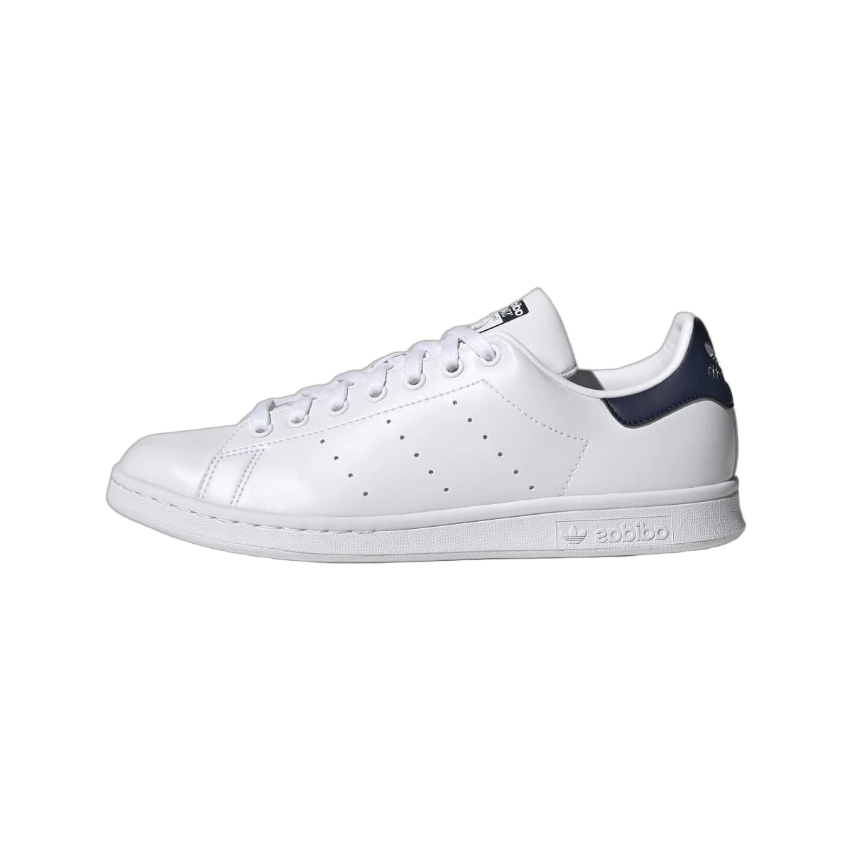 Adidas Stan Smith Primegreen White Collegiate Navy