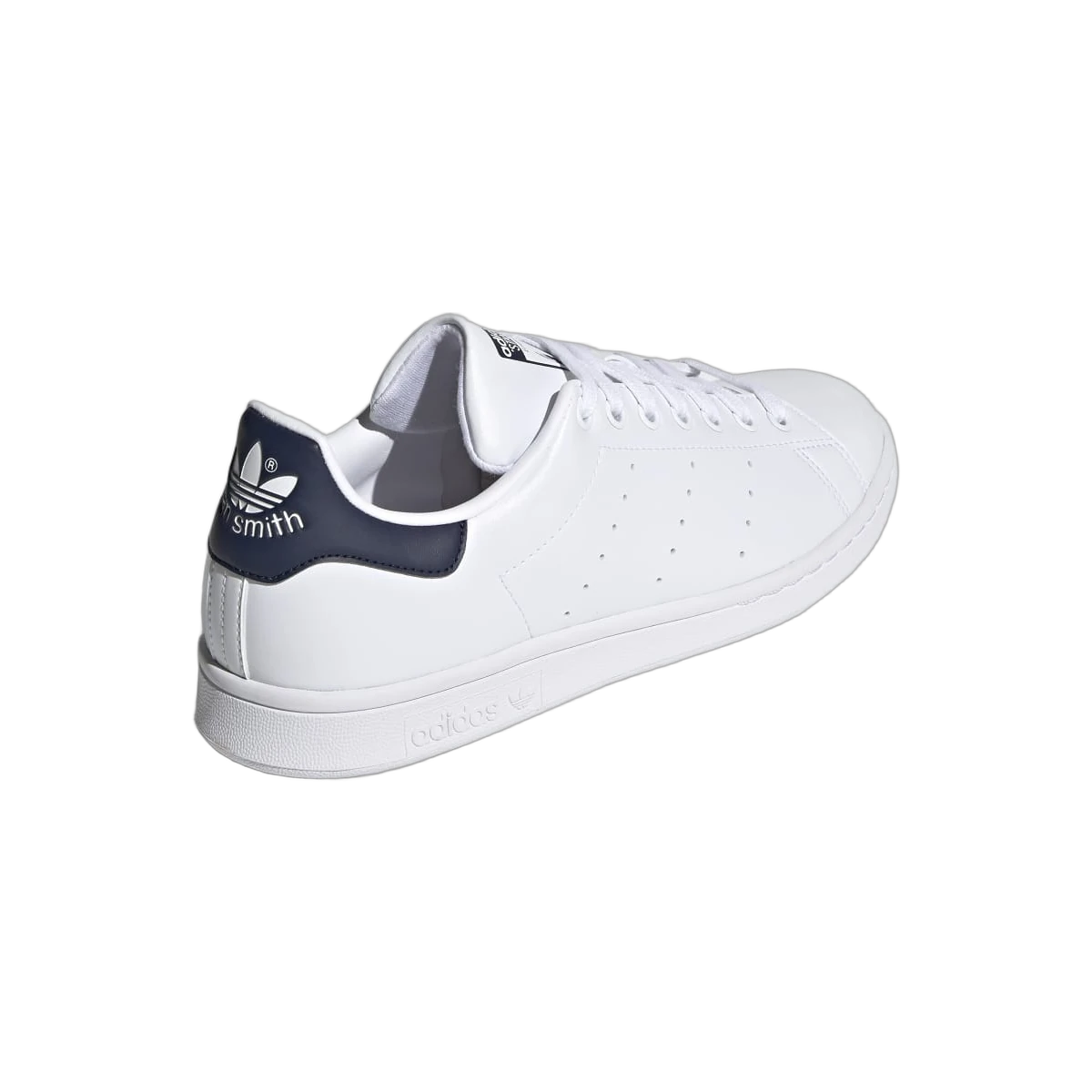 Adidas Stan Smith Primegreen White Collegiate Navy