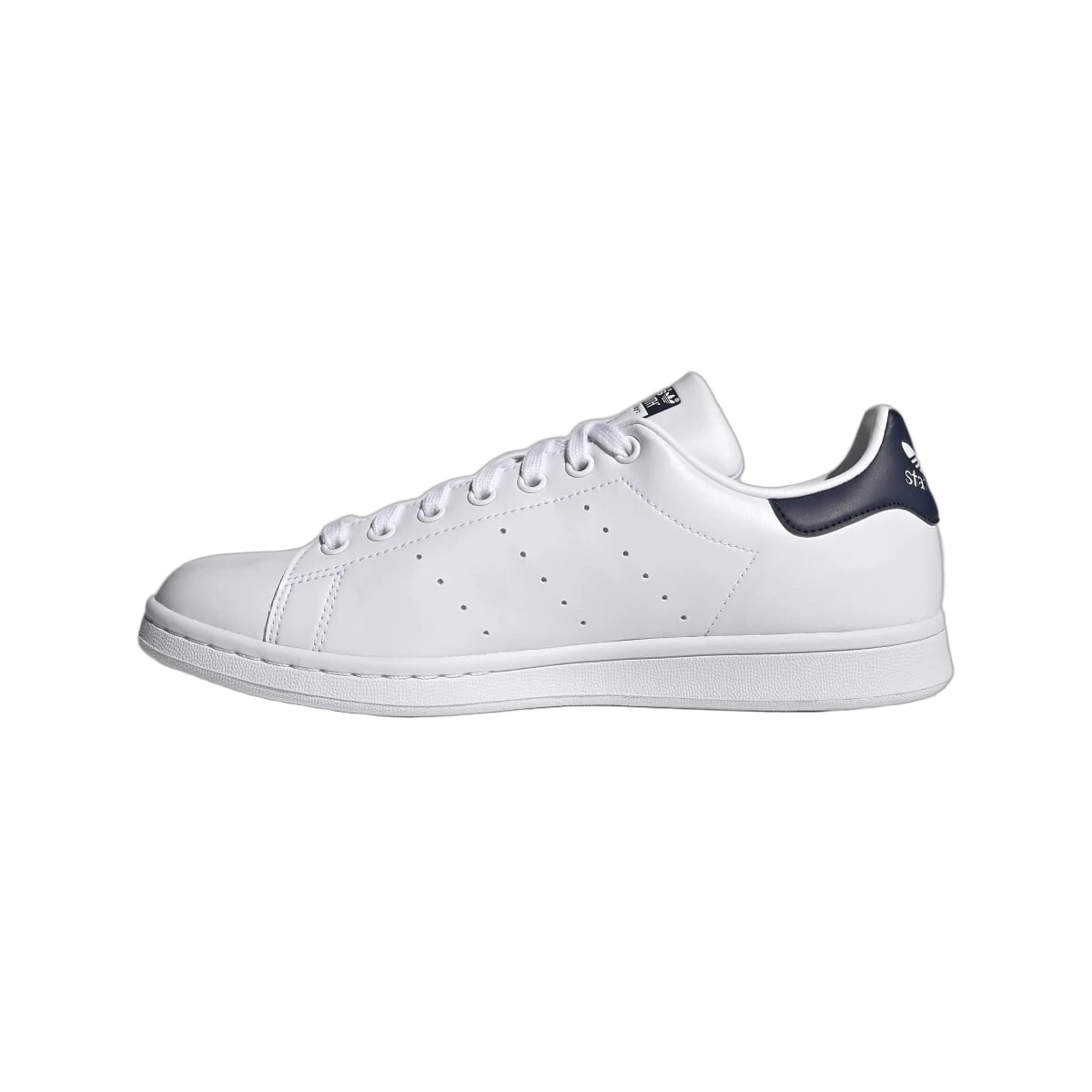 Adidas Stan Smith Primegreen White Collegiate Navy