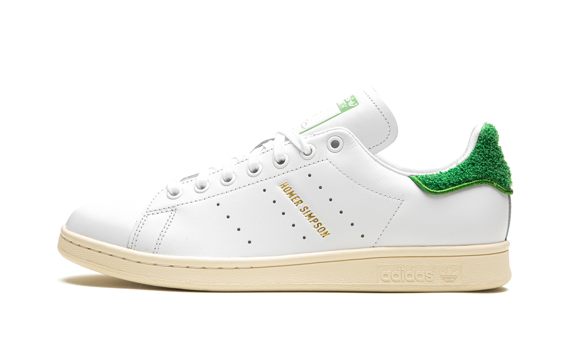 Adidas Stan Smith The Simpsons Homer Simpson
