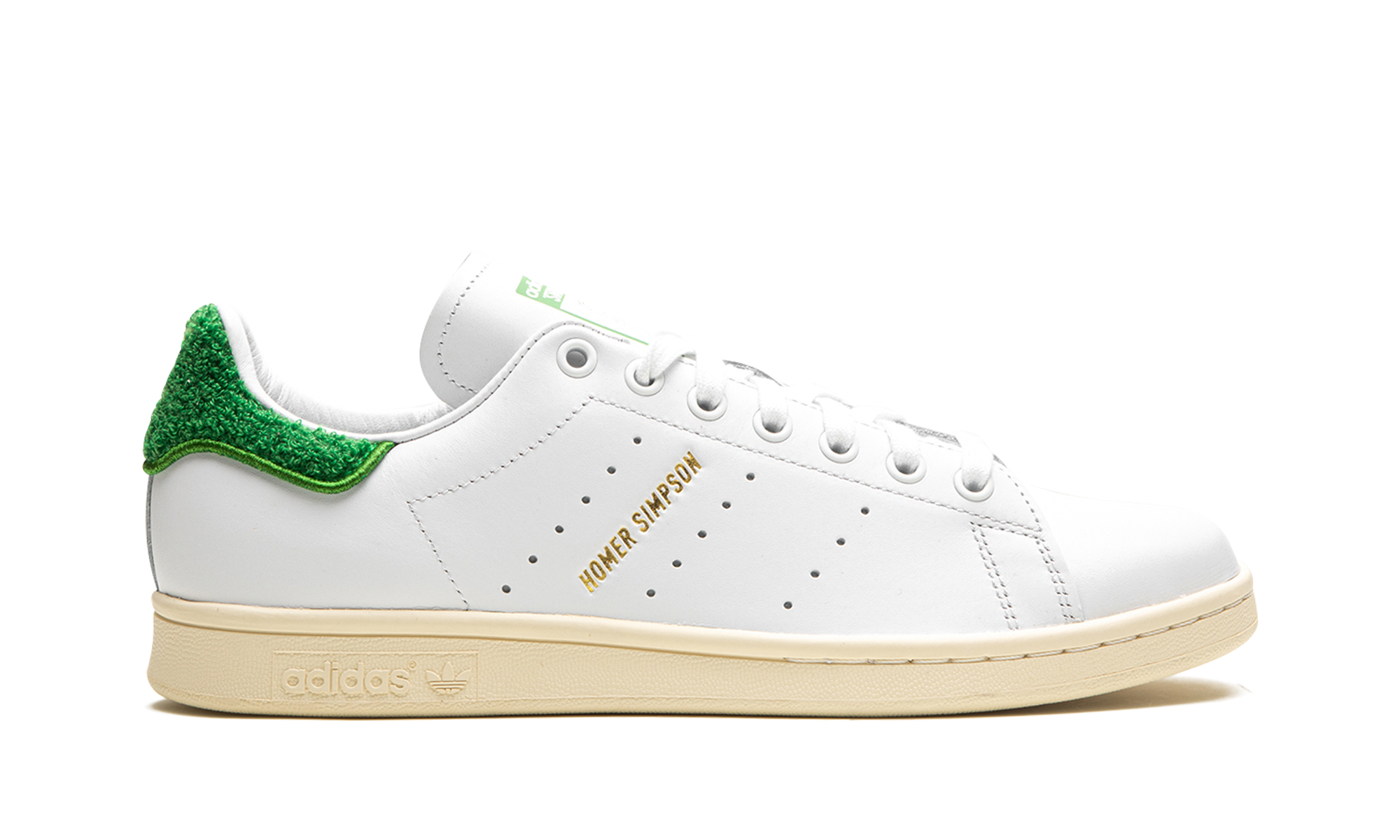Adidas Stan Smith The Simpsons Homer Simpson