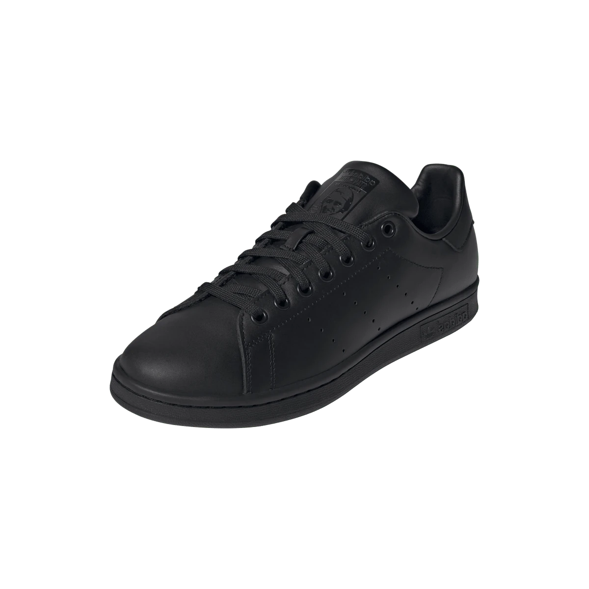 Adidas Stan Smith Triple Black
